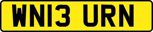WN13URN