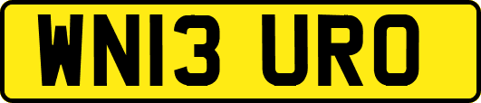WN13URO