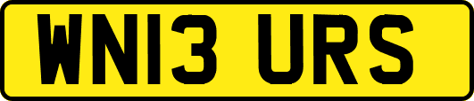 WN13URS