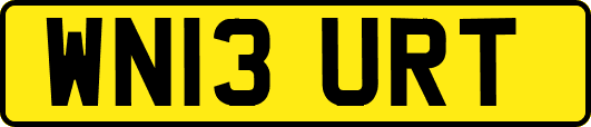 WN13URT