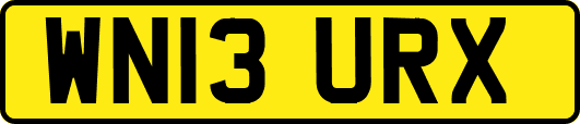 WN13URX