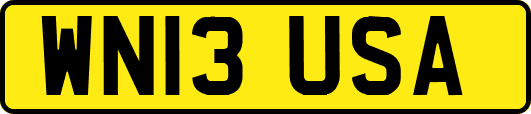 WN13USA