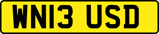 WN13USD