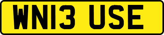 WN13USE