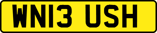 WN13USH