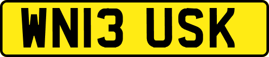 WN13USK