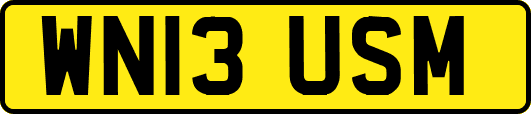 WN13USM