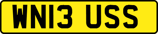 WN13USS
