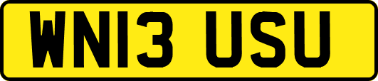 WN13USU