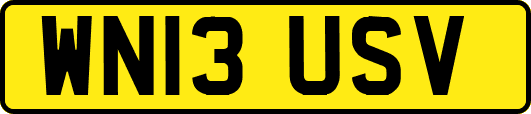 WN13USV