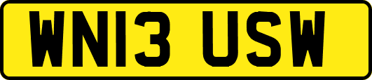 WN13USW