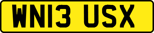 WN13USX