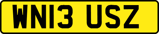 WN13USZ