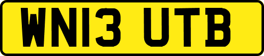 WN13UTB