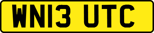 WN13UTC