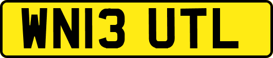 WN13UTL