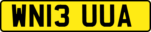 WN13UUA