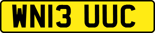WN13UUC