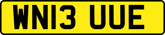 WN13UUE