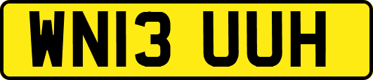 WN13UUH