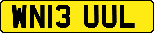 WN13UUL