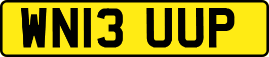WN13UUP