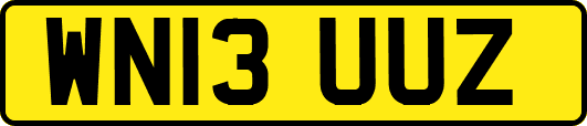WN13UUZ
