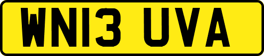 WN13UVA