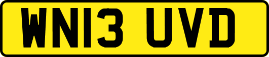 WN13UVD