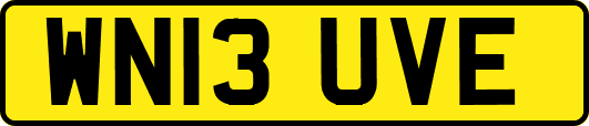 WN13UVE