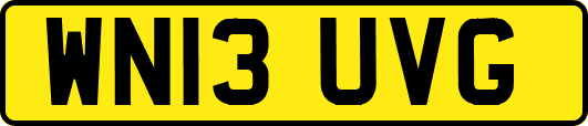 WN13UVG