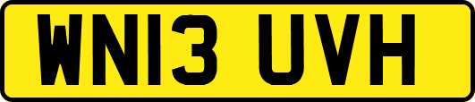 WN13UVH