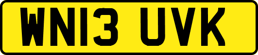 WN13UVK