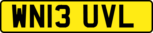 WN13UVL