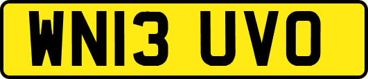 WN13UVO