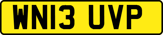 WN13UVP