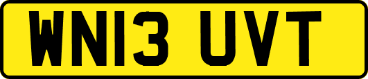 WN13UVT