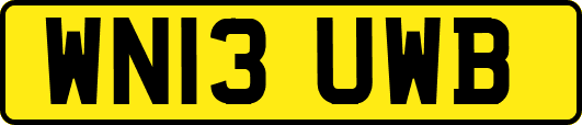 WN13UWB