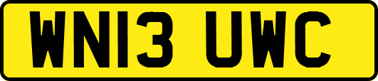 WN13UWC