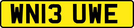 WN13UWE