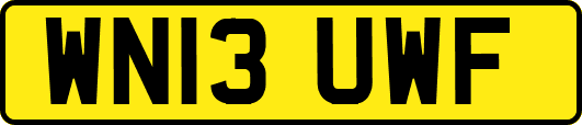 WN13UWF