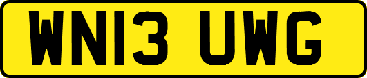 WN13UWG