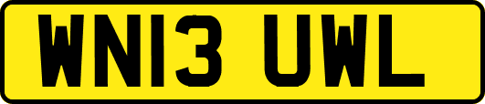 WN13UWL