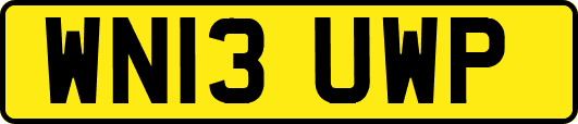 WN13UWP