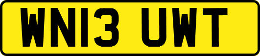 WN13UWT