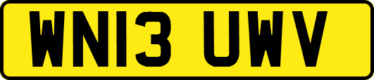 WN13UWV