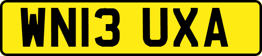 WN13UXA