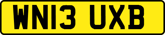 WN13UXB