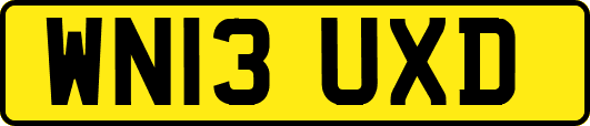 WN13UXD