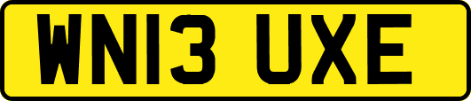 WN13UXE